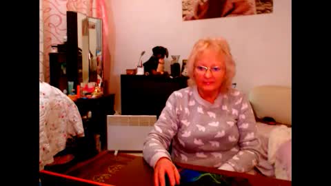 natali online show from 02.08.25