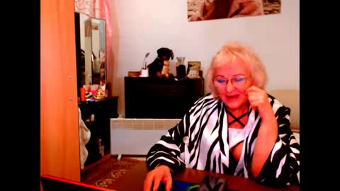 natali online show from 02.08.25