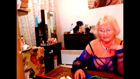 natali online show from 02.17.25