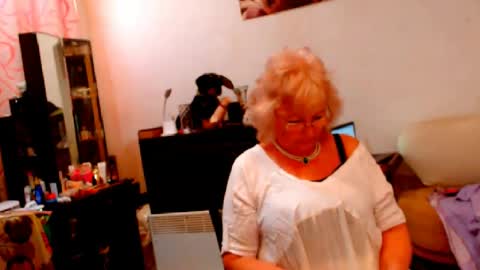natali online show from 03.12.25