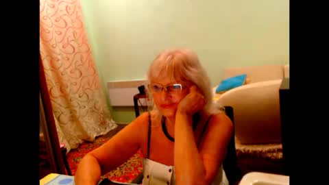 natali online show from 09.13.25