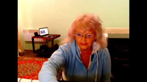 natali online show from 09.27.25