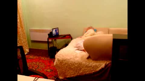 Snapshot of natali7634 chatting on 10.01.25 natali online show from 10.01.25