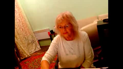 Snapshot of natali7634 chatting on 10.20.25 natali online show from 10.20.25