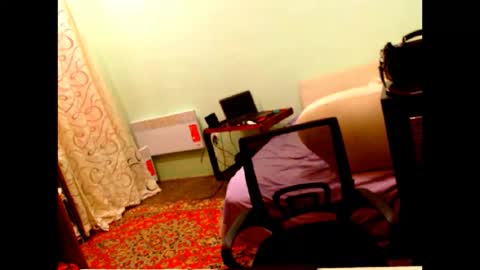 Snapshot of natali7634 chatting on 10.20.25 natali online show from 10.20.25