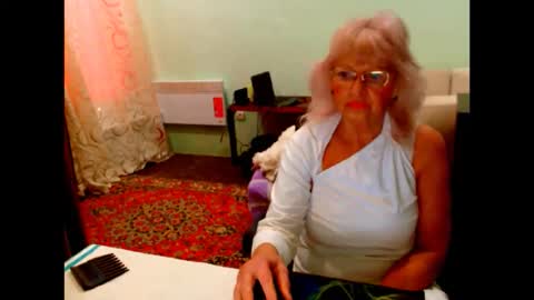 Snapshot of natali7634 chatting on 10.28.25 natali online show from 10.28.25