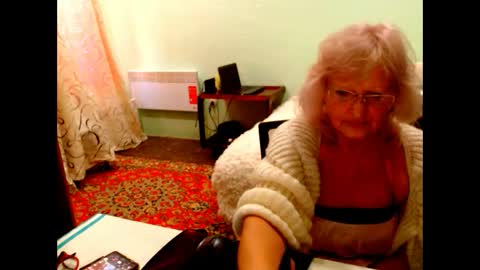 Snapshot of natali7634 chatting on 11.01.25 natali online show from 11.01.25