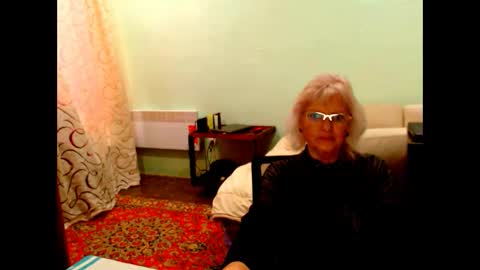 Snapshot of natali7634 chatting on 11.09.25 natali online show from 11.09.25