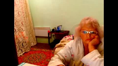 Snapshot of natali7634 chatting on 11.12.25 natali online show from 11.12.25