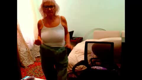 Snapshot of natali7634 chatting on 11.13.25 natali online show from 11.13.25