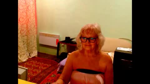 natali online show from 03.26.26