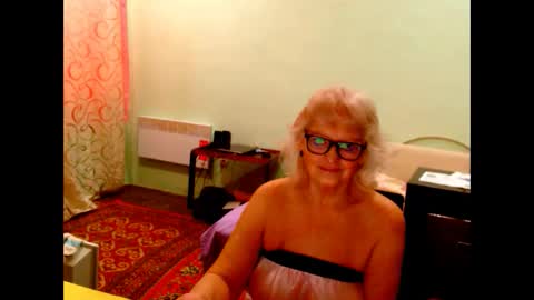 natali online show from 03.27.26