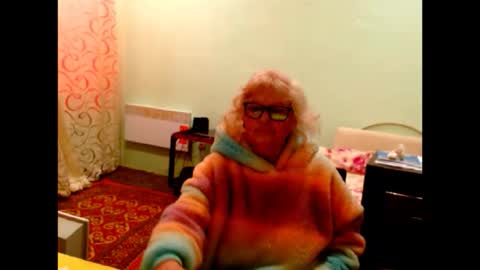 natali online show from 03.29.26