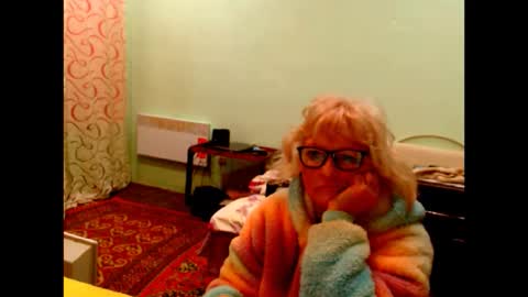 natali online show from 03.30.26