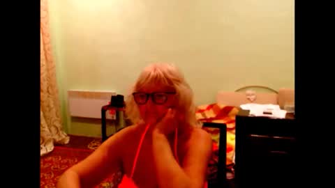 natali online show from 04.18.26