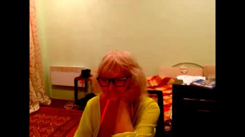 natali online show from 04.18.26