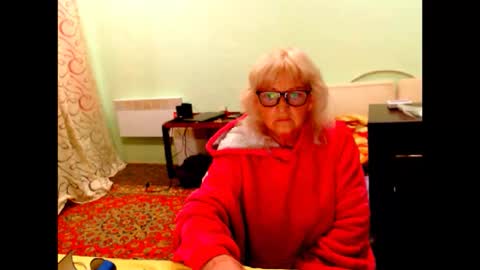natali online show from 05.25.26