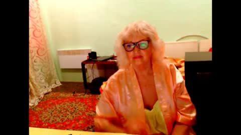 natali online show from 05.27.26