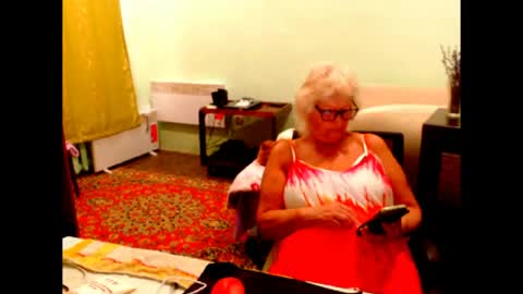 natali online show from 06.27.26