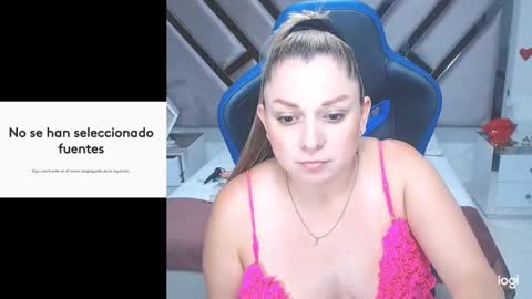 natalia5560 online show from 01.27.25