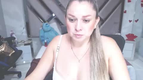 natalia5560 online show from 02.16.25