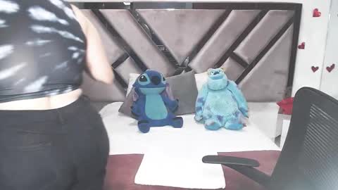 natalia5560 online show from 03.02.25