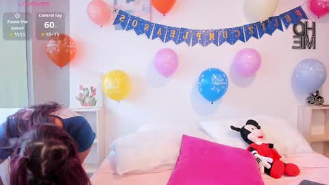 NATALIA  online show from 10.08.25