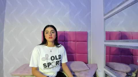 Snapshot of natalia_aguirre chatting on 12.14.24 Naty online show from 12.14.24