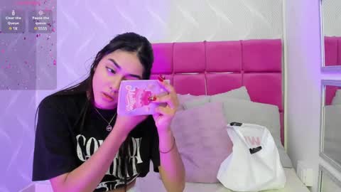 Snapshot of natalia_aguirre chatting on 12.19.24 Naty online show from 12.19.24