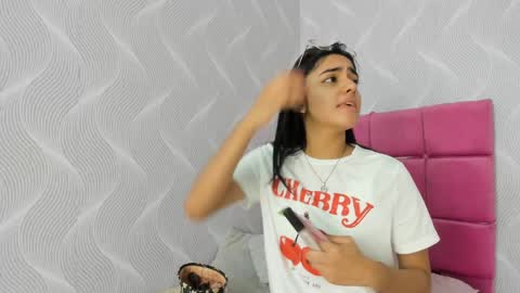 Snapshot of natalia_aguirre chatting on 12.30.24 Naty online show from 12.30.24