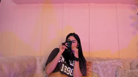 Snapshot of natalia_aguirre chatting on 01.17.25 Naty online show from 01.17.25
