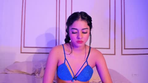 Snapshot of natalia_aguirre chatting on 01.25.25 Naty online show from 01.25.25
