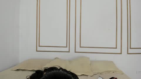 Snapshot of natalia_aguirre chatting on 01.26.25 Naty online show from 01.26.25
