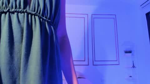 Snapshot of natalia_aguirre chatting on 01.26.25 Naty online show from 01.26.25