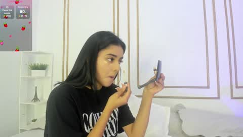 Snapshot of natalia_aguirre chatting on 02.07.25 Naty online show from 02.07.25