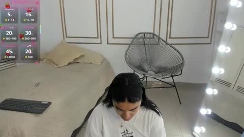 Snapshot of natalia_aguirre chatting on 09.21.25 Naty online show from 09.21.25