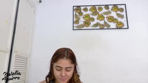 Naty  online show from 01.09.26