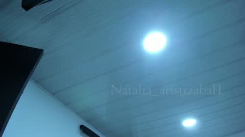 Natalia  online show from 02.04.25