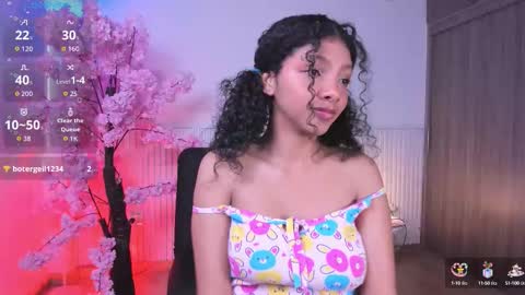 Natalia online show from 09.23.25