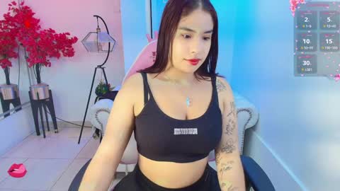 Natalia.  online show from 04.01.26