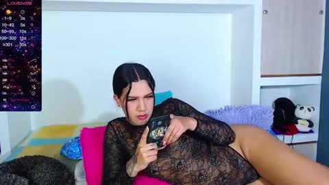Snapshot of natalia_hornyxx chatting on 10.08.25 Natalia Jaramillo online show from 10.08.25
