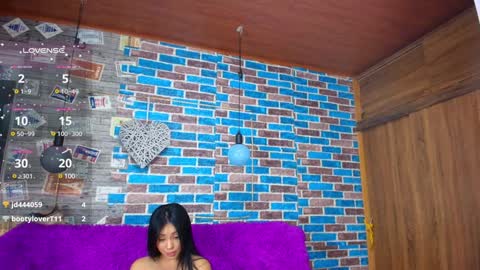 Natalia Kiss online show from 12.02.24