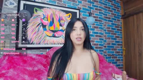 Natalia Kiss online show from 01.12.25