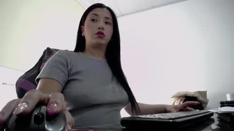 Natalia Kiss online show from 04.07.26