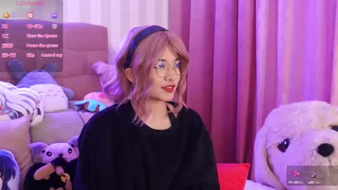 Natalia Novak online show from 09.09.25