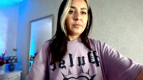 Wild influence online show from 01.31.25