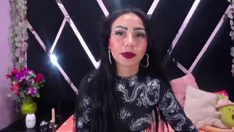 Snapshot of natalia_pinkk chatting on 12.14.24 natalia pinkk online show from 12.14.24