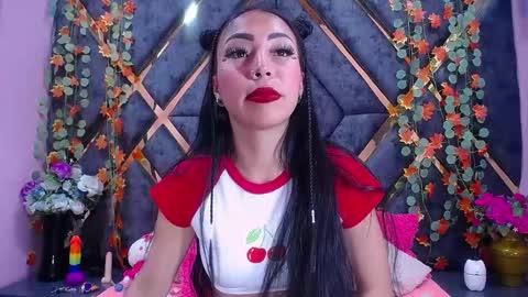 Snapshot of natalia_pinkk chatting on 01.22.25 natalia pinkk online show from 01.22.25