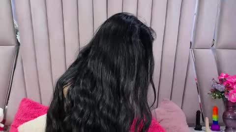 Snapshot of natalia_pinkk chatting on 01.23.25 natalia pinkk online show from 01.23.25