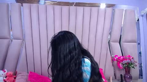 Snapshot of natalia_pinkk chatting on 01.24.25 natalia pinkk online show from 01.24.25